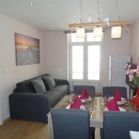 Beaulieu Apartment Blankenberge Bagian luar foto