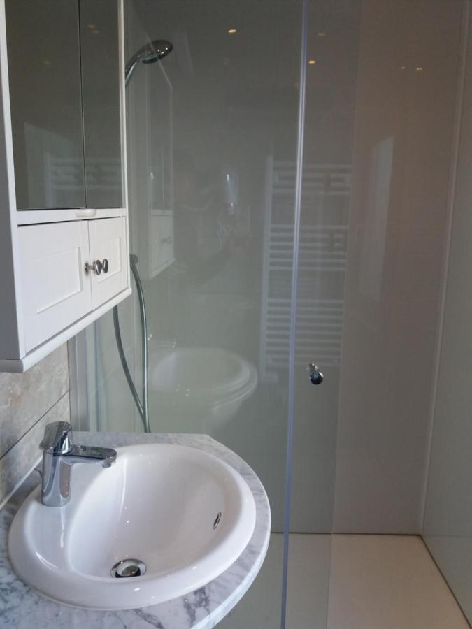 Beaulieu Apartment Blankenberge Bagian luar foto
