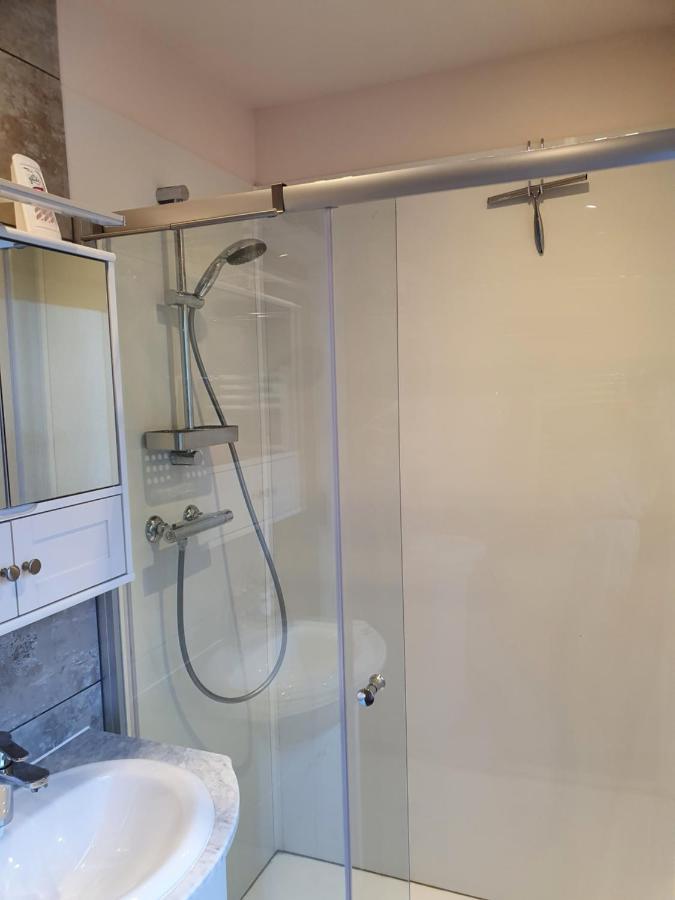 Beaulieu Apartment Blankenberge Bagian luar foto